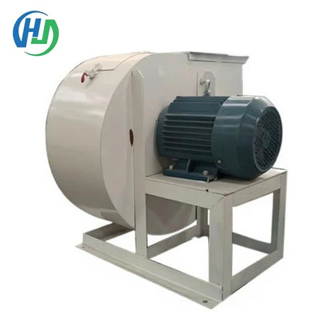 Ventilatore a bassa pressione